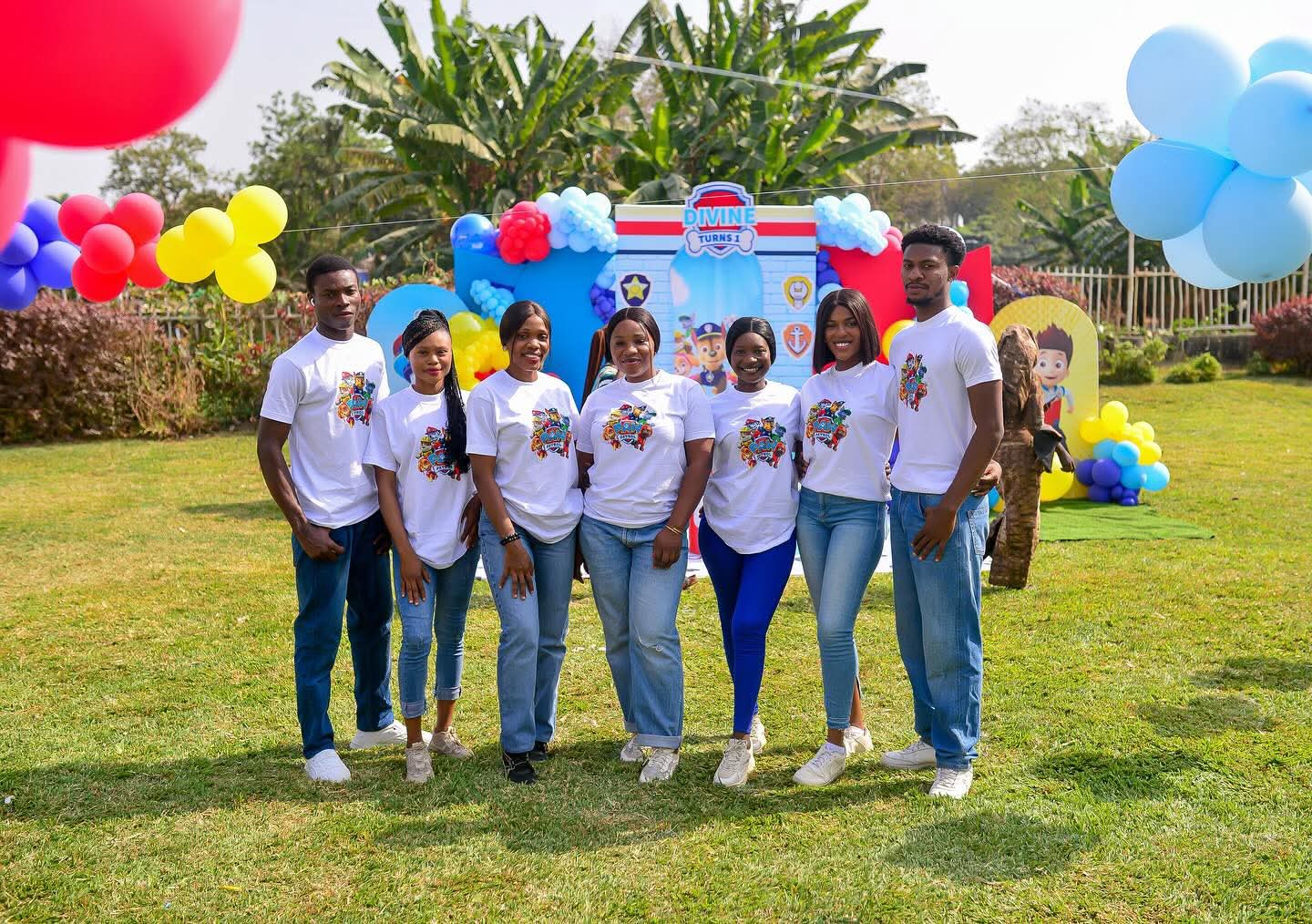 Event by Ineez gallery 1